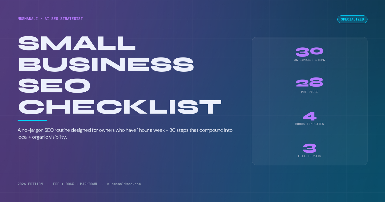 Online Website Marketing